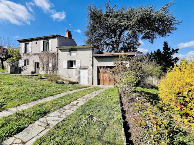Maison vente à Clermont-Ferrand, Clermont-ferrand