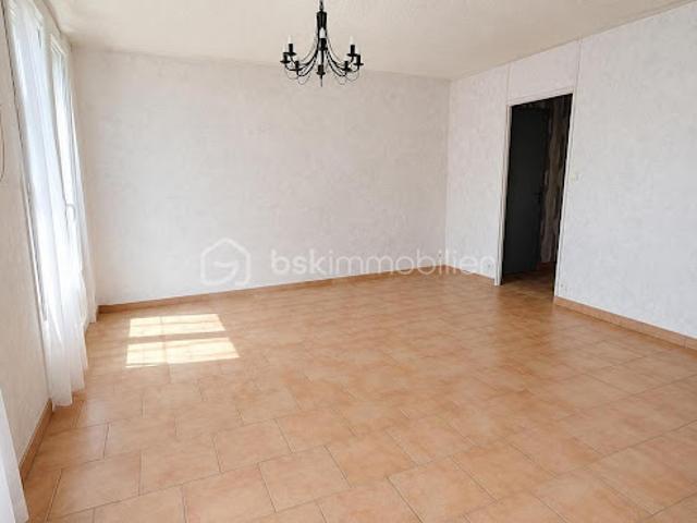Maison vente à Bétheny, Marne