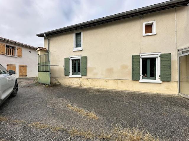 Maison vente à Lyon, Métropole de Lyon