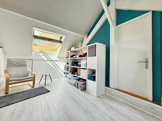 Maison vente à Le Raincy, Gagny