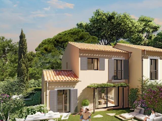 Maison vente à Arrondissement de Draguignan, Sainte-maxime