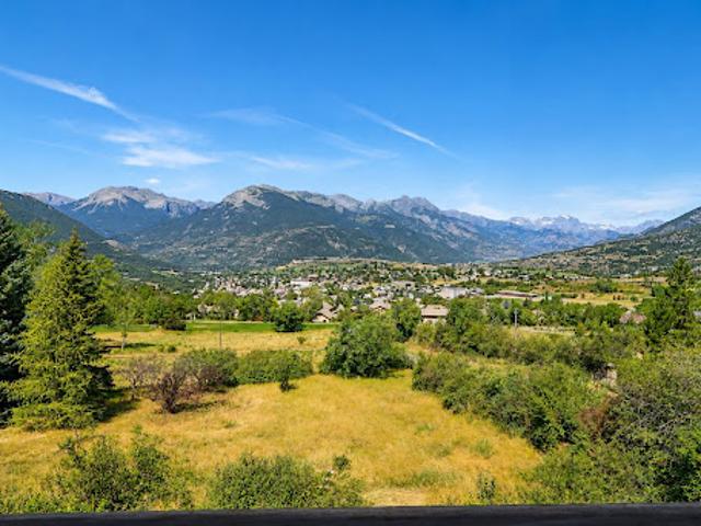 Maison vente à Briançon, Guillestre