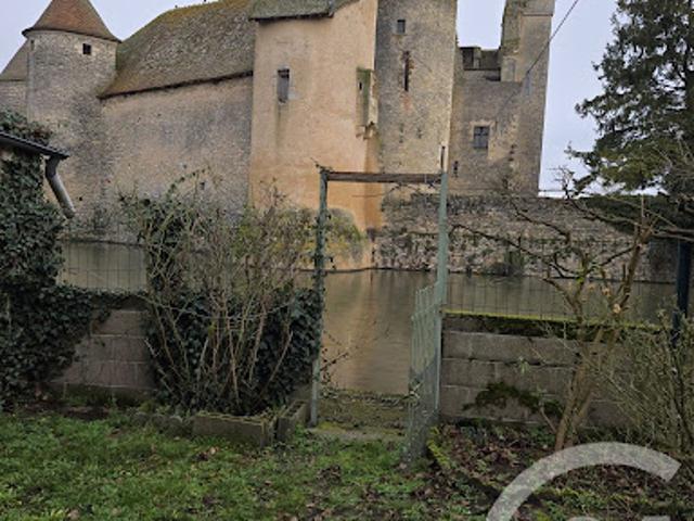 Maison vente à Saint-Amand-Montrond, Sagonne