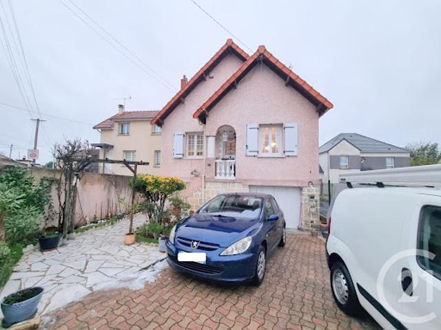 Maison vente à Argenteuil, Herblay