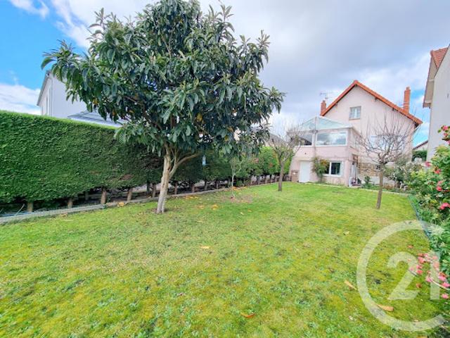 Maison vente à Argenteuil, Herblay