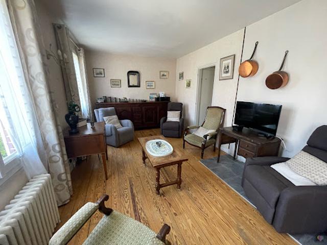 Maison vente à Le Havre, Fécamp