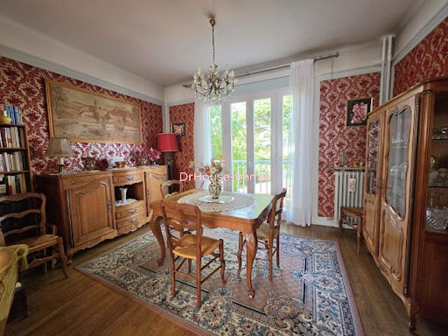 Maison vente à Cité Basse, Le Plessis-Robinson