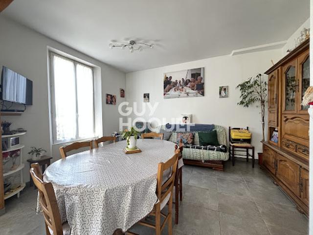 Maison vente à Pithiviers, Loiret