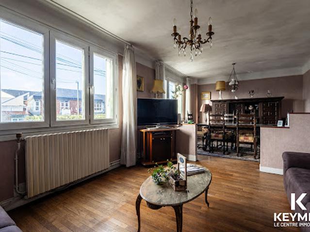 Maison vente à Pontoise, Nointel