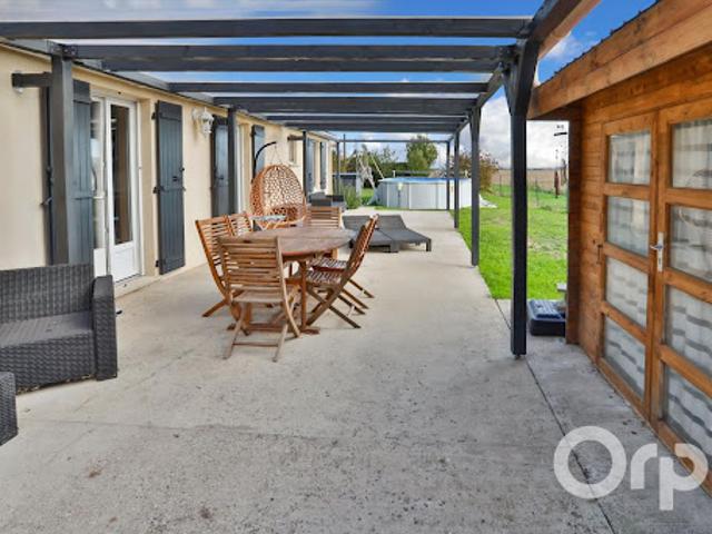 Maison vente à Provemont, Étrépagny