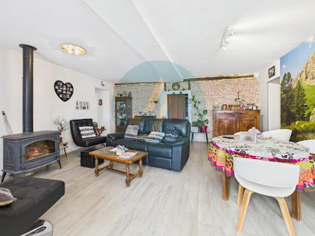 Maison vente à Cosne-Cours-sur-Loire, Cosne-cours-sur-loire