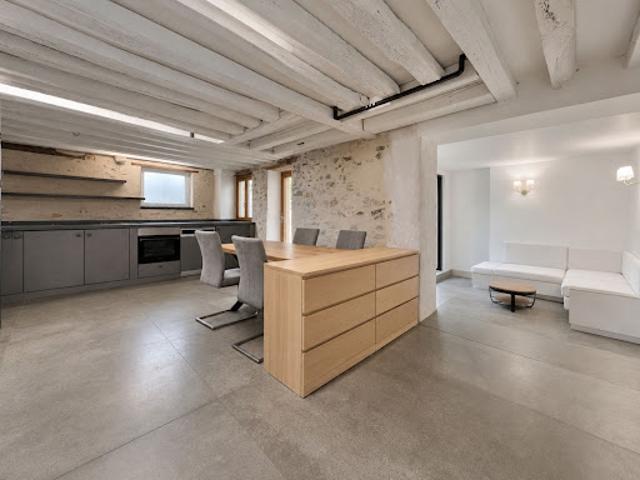 Maison vente à Bobigny, Bagnolet