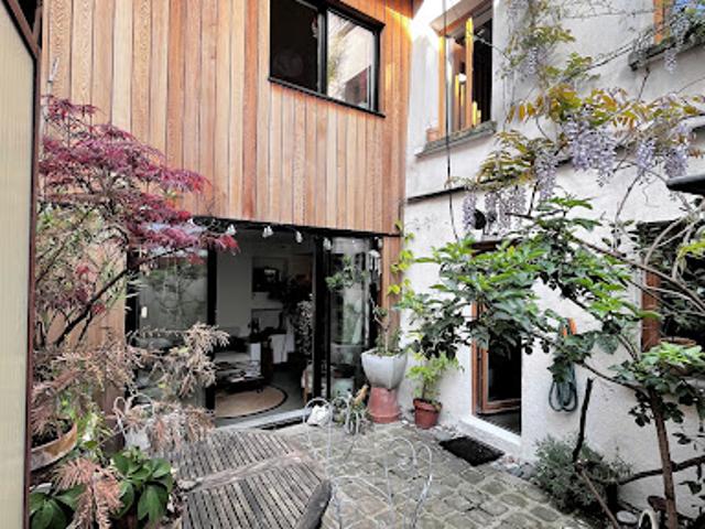 Maison vente à Bobigny, Bagnolet