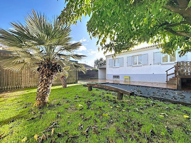 Maison vente à Rochefort, Vergeroux