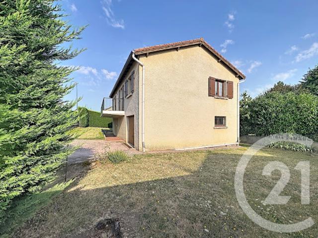 Maison vente à Le Puy-en-Velay, Saint-paulien