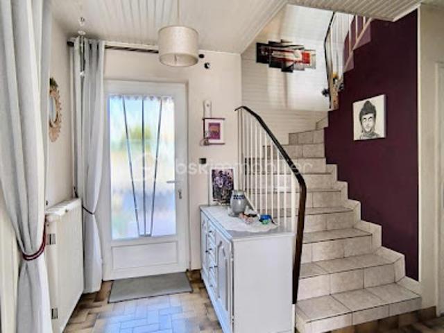 Maison vente à Brunstatt, Brunstatt-Didenheim