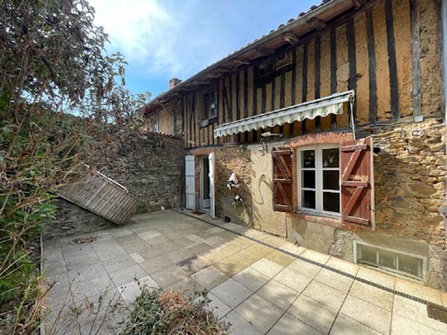 Maison vente à Les Côtes, Aixe-sur-Vienne