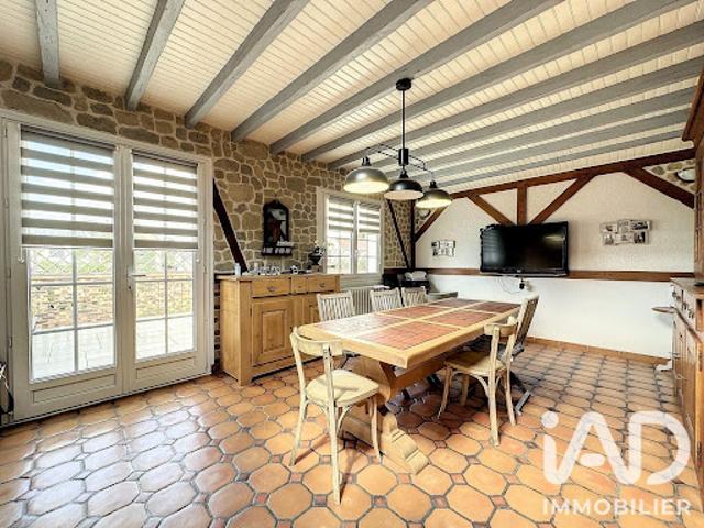 Maison vente à Montargis, Amilly