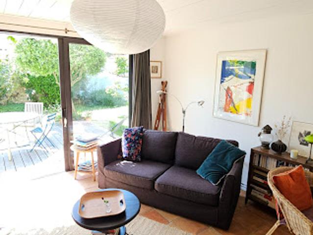 Maison vente à La Rochelle, Ars-en-ré