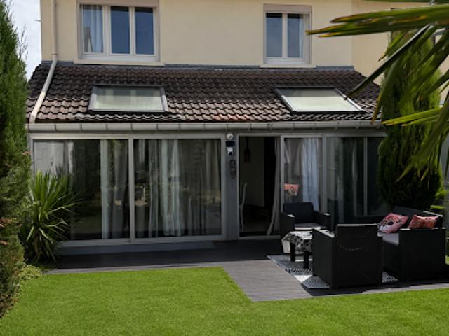 Maison vente à Épernay, Ay