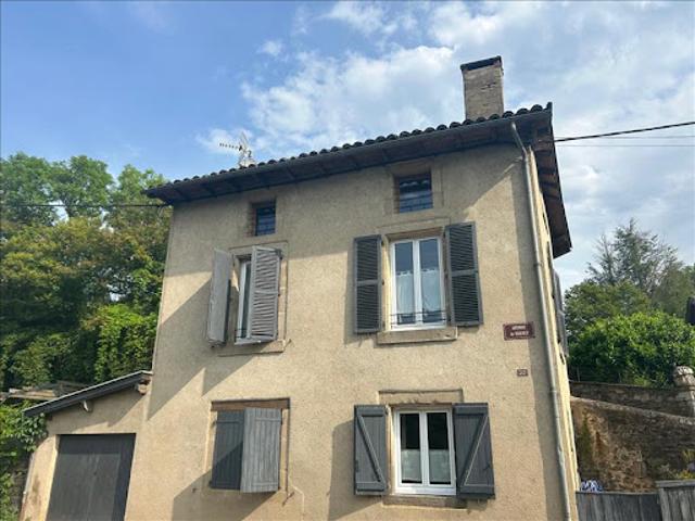 Maison vente à Figeac, Bagnac-sur-célé