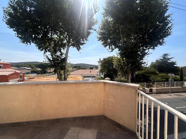 Maison vente à Montpellier, Balaruc-le-vieux