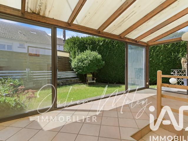 Maison vente à Montbéliard, Bavans