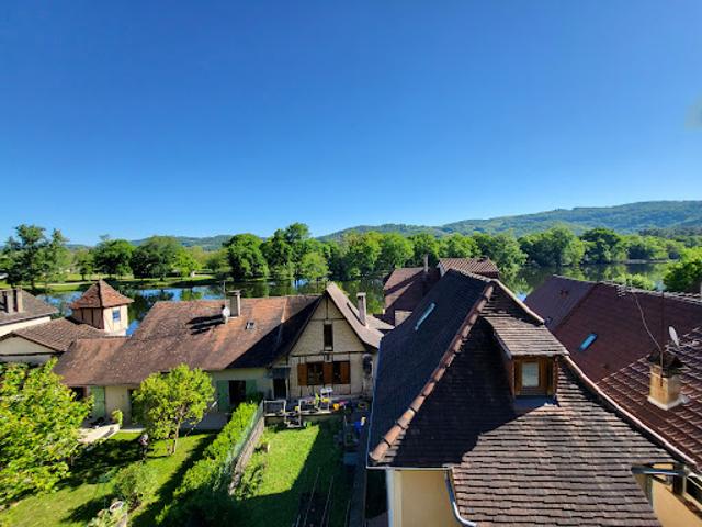 Maison vente à Brive-la-Gaillarde, Beaulieu-sur-dordogne