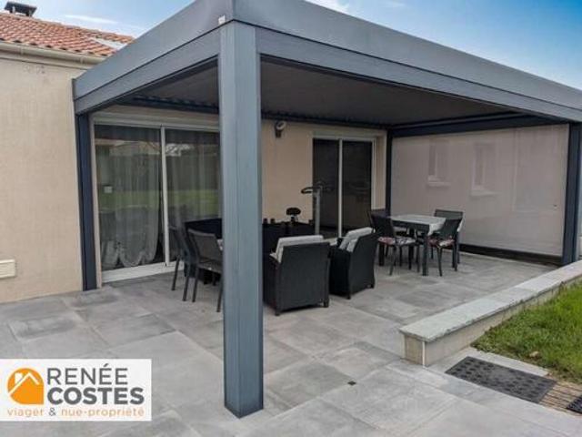 Maison vente à Cholet