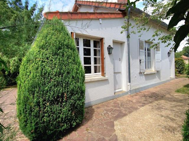 Maison vente à Auxerre, Bléneau