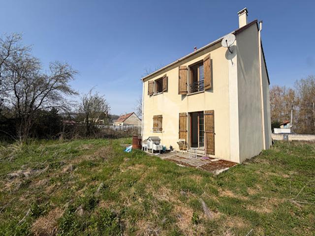 Maison vente à Blérencourt, Blérancourt