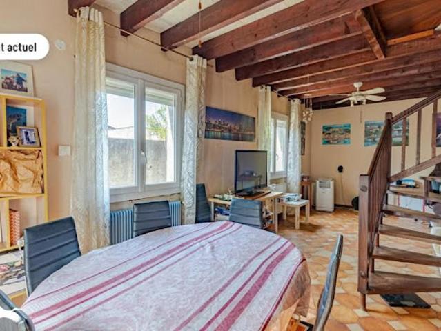 Maison vente à Bordeaux