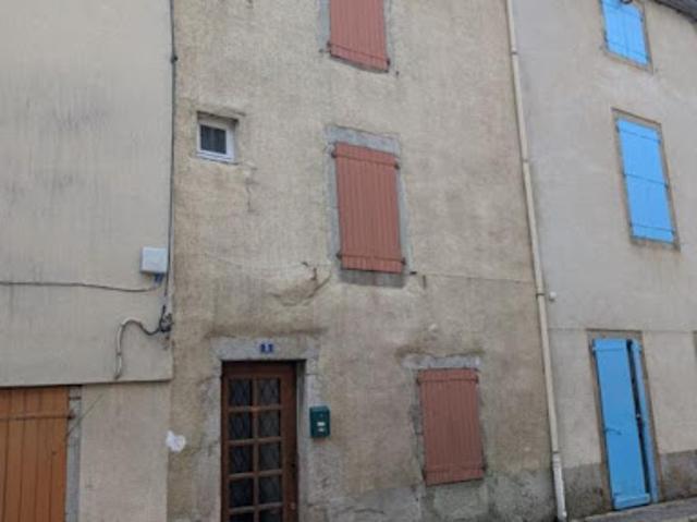 Maison vente à Castres, Brassac