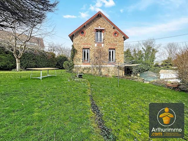 Maison vente à Évry, Brunoy