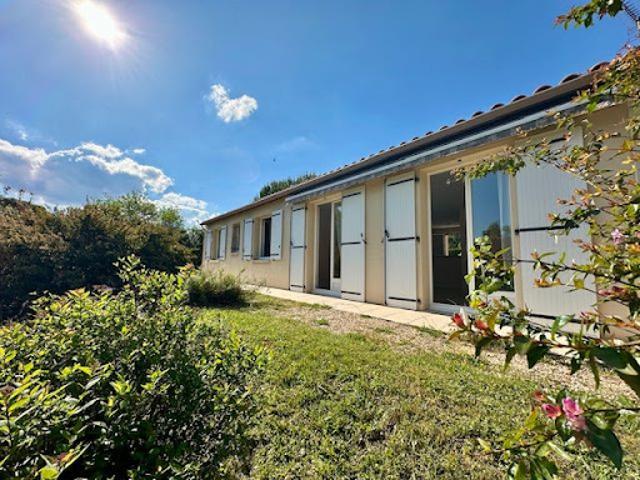 Maison vente à Saintes, Bussac-sur-charente