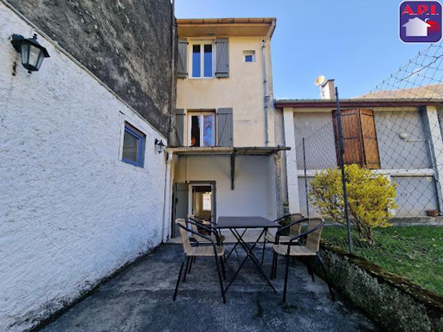 Maison vente à Foix, Miglos