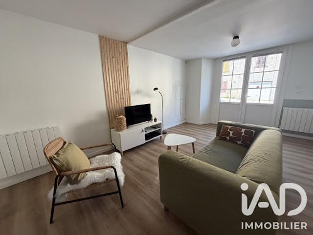 Maison vente à Junac, Capoulet-et-Junac