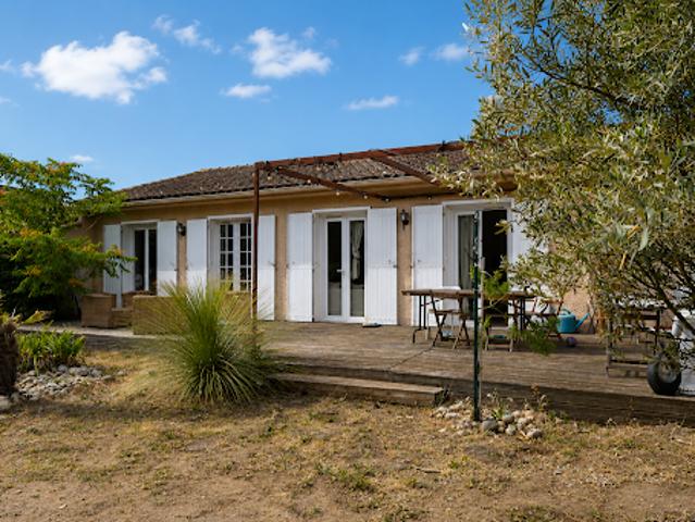 Maison vente à Carcassonne