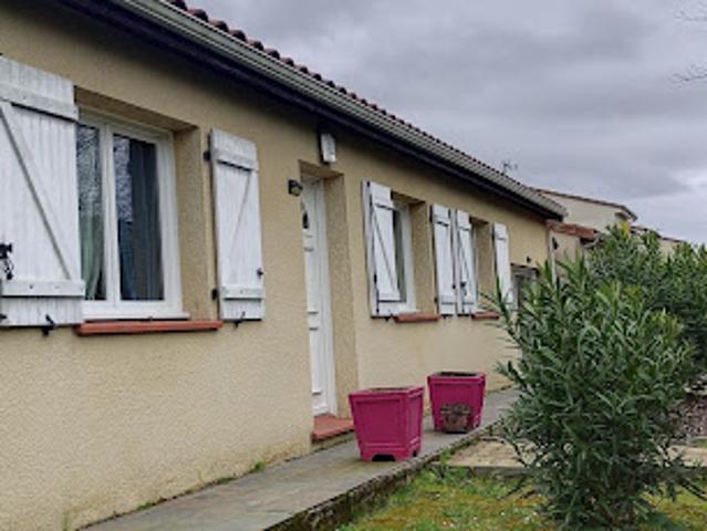 Maison vente à Muret, Cazères