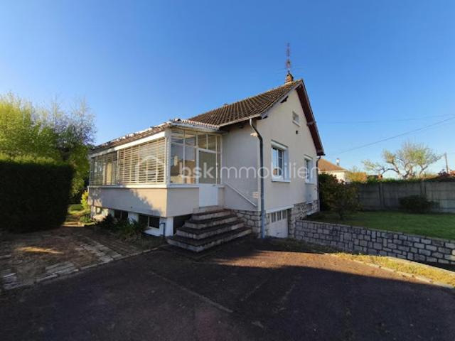 Maison vente à Montargis, Châlette-sur-loing