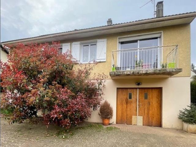 Maison vente à Lyon, Rhône