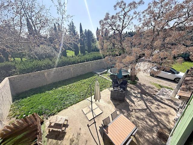 Maison vente à Arles, La Salle Les Alpes