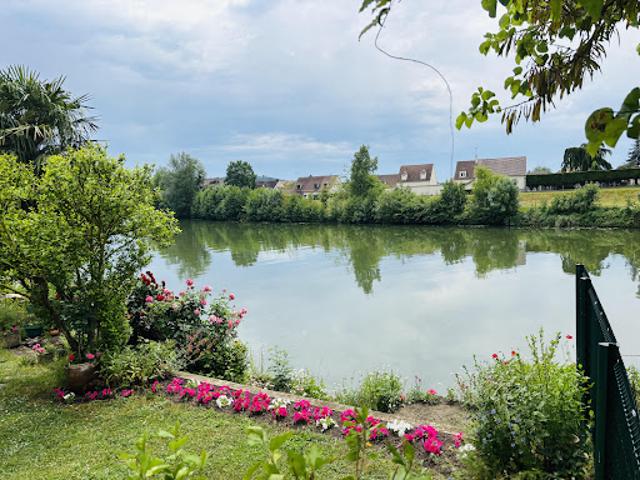 Maison vente à Compiègne, Choisy-au-bac