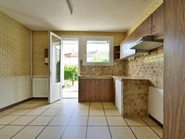 Maison vente à Cholet