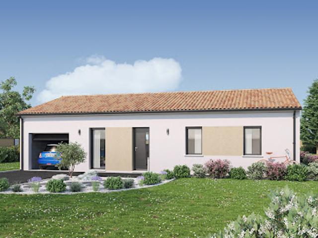 Maison vente à Saint-Nazaire, Corsept