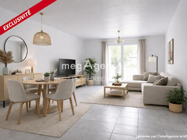 Maison vente à Meaux, Coulommiers