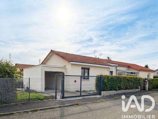 Maison vente à Cournon-d'Auvergne, Puy-de-Dôme