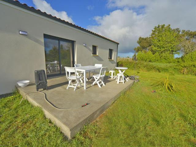 Maison vente à Saintes, Cozes