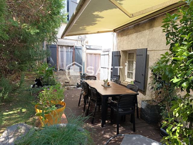 Maison vente à Castres, Dourgne