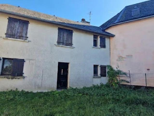 Maison vente à Druelle, Druelle Balsac